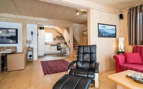 Chalet In Hohentauern With Sauna Near Ski Area